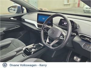 Volkswagen ID.4 LIFE DX 77kWh 174HP - Image 3