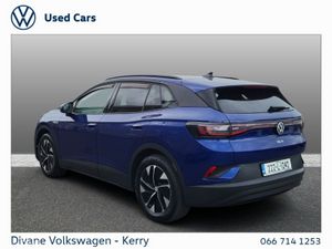 Volkswagen ID.4 LIFE DX 77kWh 174HP - Image 4