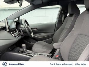 Toyota Corolla LUNA TS 1.8 HYBRID *ONE OWNER* *REA - Image 4