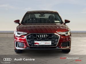 Audi A6 40 TDI S LINE - Image 2