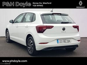 Volkswagen Polo MPI - Image 3