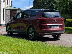 2017 RENAULT GRAND SCENIC DYNAMIQUE - Image 4