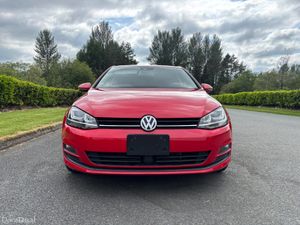 VOLKSWAGEN GOLF 1.2 TSI AUTO 2016 - Image 2