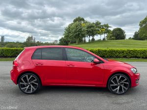 VOLKSWAGEN GOLF 1.2 TSI AUTO 2016 - Image 4