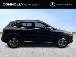 Mercedes-Benz EQA EQA250+ - Image 3