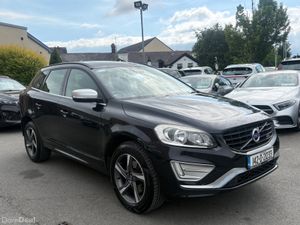 Volvo XC60 2014 - Image 3