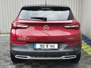 2019 Opel Grandland X 1.5 120 Years Edit - Image 4