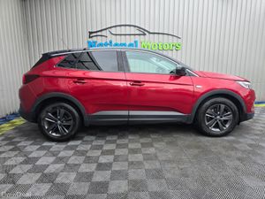 2019 Opel Grandland X 1.5 120 Years Edit - Image 2