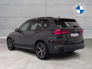 BMW X5 xDrive50e M Sport - Image 3