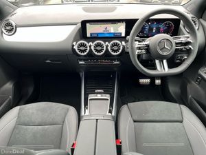 Mercedes-Benz GLA 200D AMG Line + MHEV Compact SUV - Image 4