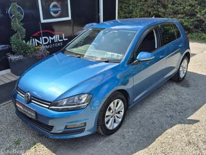 Volkswagen Golf Highline 1.2 TSI 5DR DSG 2017 - Image 3