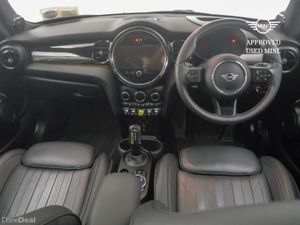 Mini Cooper Electric Level 3 - Image 4