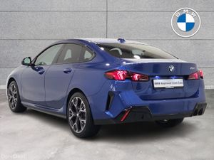 BMW 2-Series 220 M Sport Gran Coupe - Image 3