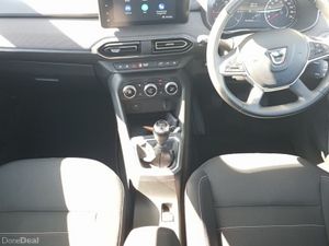 Dacia Jogger TCe 110 Extreme SE - Image 4