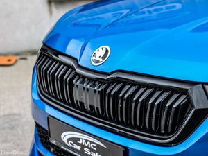 2022 SKODA KODIAQ SPORTLINE 7 SEATS - Image 3