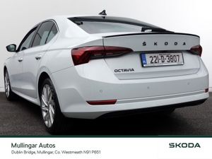 Skoda Octavia OCTAVIA STY 2.0TDI 150HP DSG - Image 3