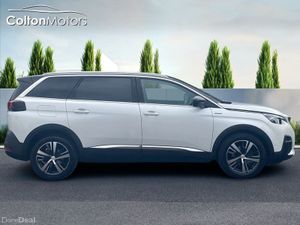 Peugeot 5008 1.5 BlueHDi 130bhp GT Line - Image 4