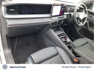 Volkswagen Tayron 1.5 TSI 204PS R-Line 75 PHEV DSG - Image 4