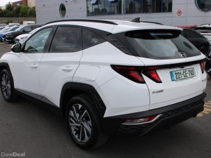 Hyundai Tucson 2022 - Image 3
