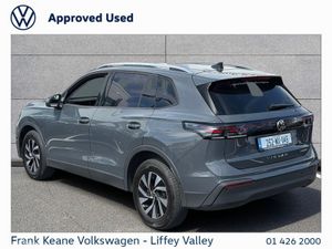 Volkswagen Tiguan MASSIVE SPEC 1.5 PHEV DSG 204HP - Image 3