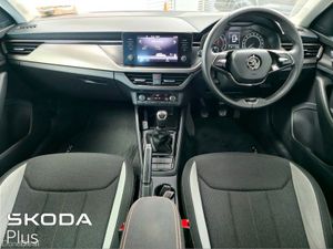 Skoda Scala Style 1.0TSI 95BHP - Image 2