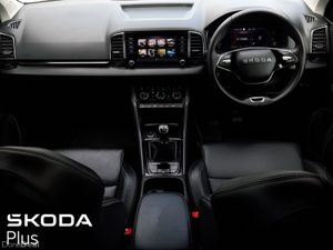 Skoda Karoq **LOADED**ELECTRIC BOOT**FULL LEATHER- - Image 2