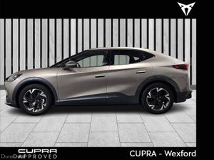 Cupra Tavascan Endurance 4 286hp 77KWh - Image 4