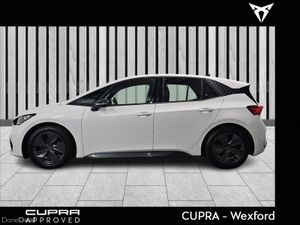 Cupra Born Born V1 Ev  V1  204 58kWh Battery Auto - Image 4