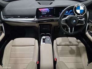 BMW iX1 eDrive20 M Sport - Image 4