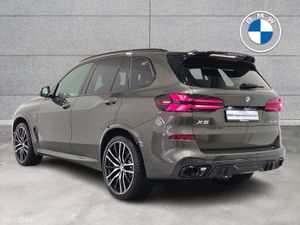 BMW X5 xDrive50e M Sport - Image 2