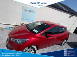 Nissan Micra 1.0 SV 195 4DR - Image 3