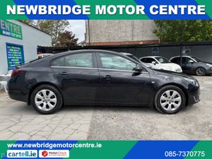 Opel Insignia LIMOUS SC 1.6 CDTI 136PS 5DR - Image 4