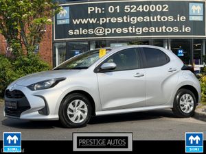 Toyota Yaris 1.0 AUTO PETROL *CAR ID 73* - Image 3