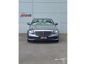 Mercedes-Benz E-Class E220d Exclusive - Image 3