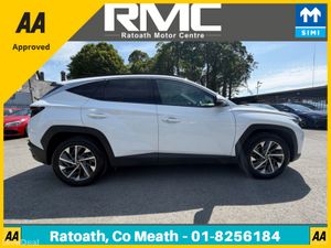 Hyundai Tucson 1.6  EXECUTIVE PLUS - Image 2