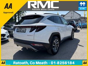 Hyundai Tucson 1.6  EXECUTIVE PLUS - Image 3