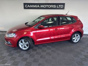 Volkswagen Polo *VOLKSWAGEN POLO* *DSG* *REVERSE C - Image 3