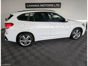 BMW X1 *BMW X1* *LOW MILEAGE* *REVERSE CAMERA* *WI - Image 2
