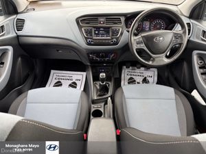 Hyundai i20 ACTIVE DELUXE 1.2 PETROL 5DR - Image 2