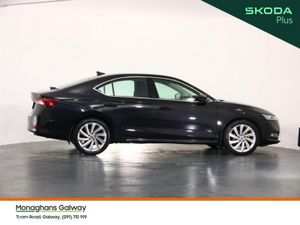 Skoda Octavia STYLE 2.0 TDI 115HP - Image 3
