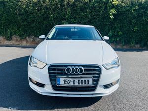 Audi A3 1.4 AUTOMATIC - Image 4