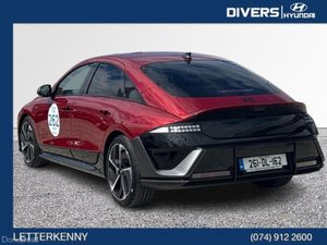 Hyundai IONIQ 6 84KW N-Line Automatic - Image 2