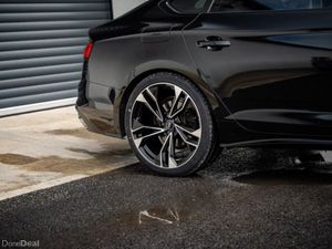 Audi A5 SPORTBACK TDI SPORT - Image 3