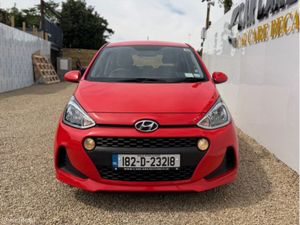 Hyundai i10 SE 67PS 5DR - Image 3