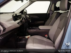 Kia EV5 K3 LONG RANGE 81.4KW **DEMONSTRATOR SPECIA - Image 3