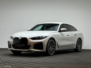 BMW i4 40 M SPORT - Image 3