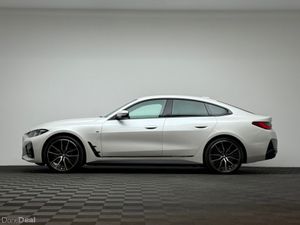 BMW i4 40 M SPORT - Image 4