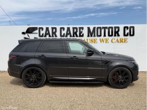 Land Rover Range Rover Sport HSE DYN Phev Auto - Image 2