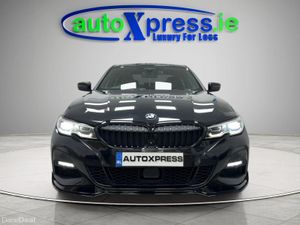 BMW 3-Series M SPORT 320D XDRIVE - Image 3