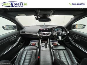 BMW 3-Series M SPORT 320D XDRIVE - Image 2